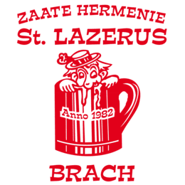 Logo ZH St. Lazarus